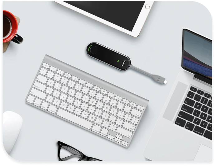 WPP30 Wireless Presentation