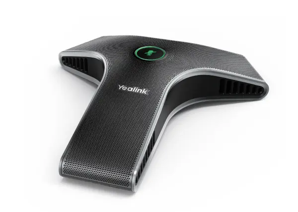 Yealink VCM34 | Video Conferencing Microphone Array