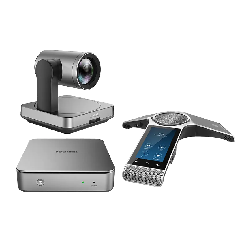 Yealink ZVC640 | Zoom Room Kit