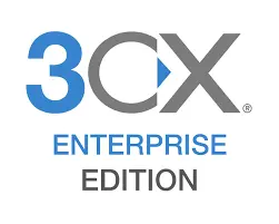 3CX Phone System Enterprise Edition (4 SC)