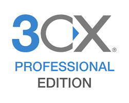 3CX Phone System Professional Edition (4 SC)