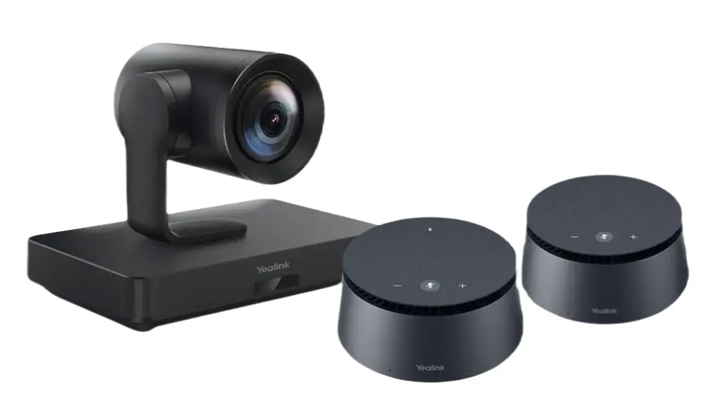 [UVC85] Yealink UVC85-BYOD Video Conferencing System