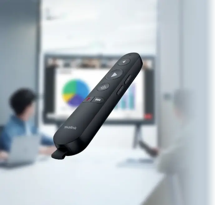 Yealink MB-Remote Controller