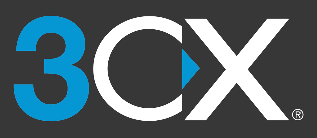 Managed 3CX Phone System Pro Subscription (24 Users / 4 Call Centre Agents / 8SC)